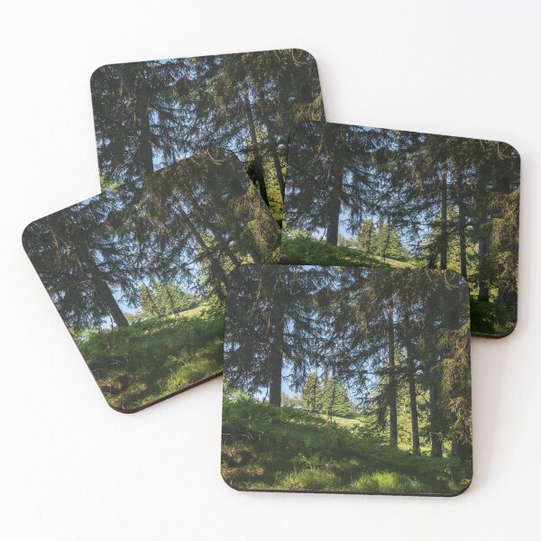 Item preview, Reconnect and Recharge - Naturally Uplifting Forest Power designed and sold by Georgia Mizuleva.