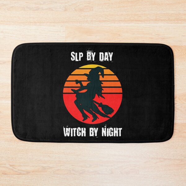 Item preview, SLP By Day Witch By Night designed and sold by ojdart.