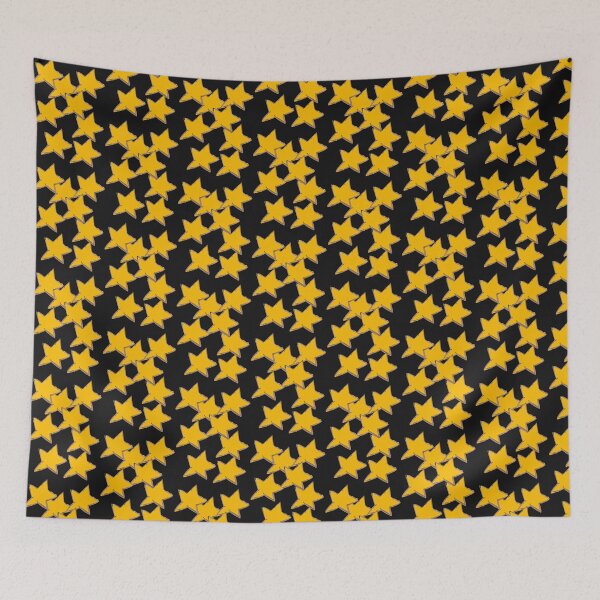 Item preview, poinsettia yellow designed and sold by Veki5.