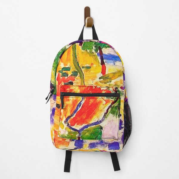 Item preview, Countryside at Collioure by Matisse designed and sold by magicmagnet.
