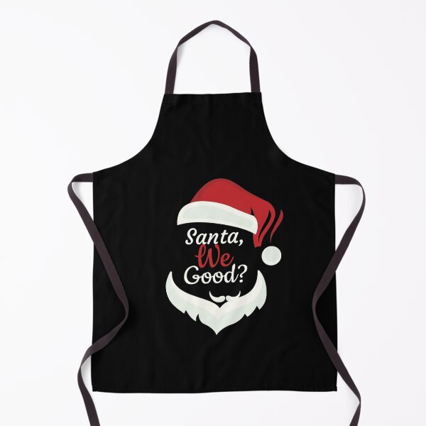 Item preview, Santa We Good? designed and sold by 0umStore.