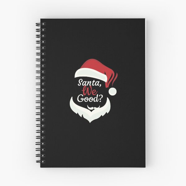 Item preview, Santa We Good? designed and sold by 0umStore.
