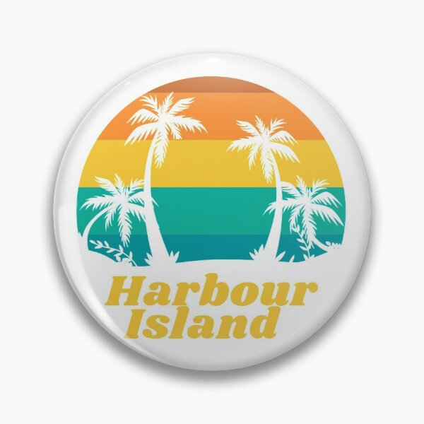Item preview, Harbour Island Vintage T-Shirt designed and sold by CaribbeanGearz.