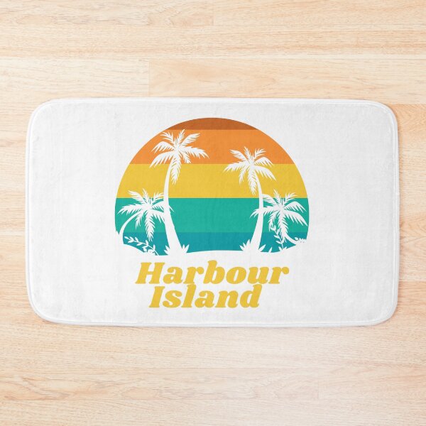 Item preview, Harbour Island Vintage T-Shirt designed and sold by CaribbeanGearz.