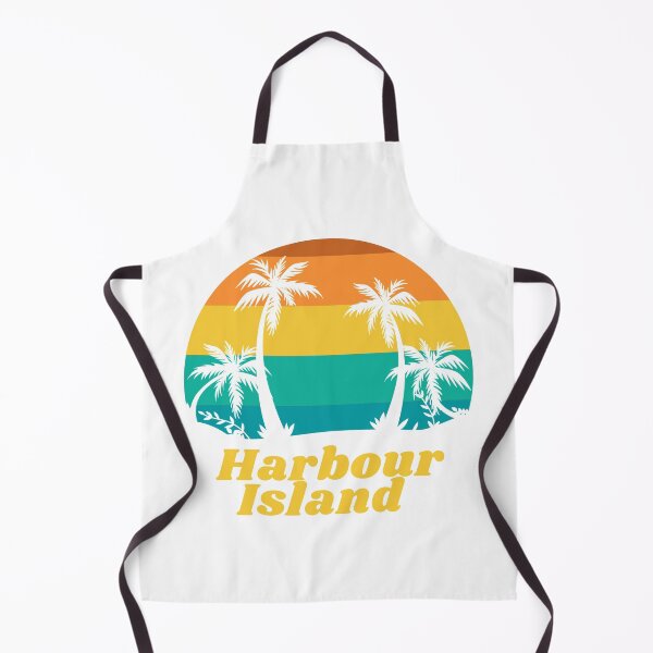 Item preview, Harbour Island Vintage T-Shirt designed and sold by CaribbeanGearz.