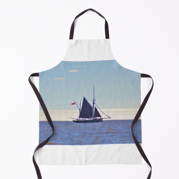 Item preview, 1921 Sailing Trawler Excelsior designed and sold by Malcolm Snook.