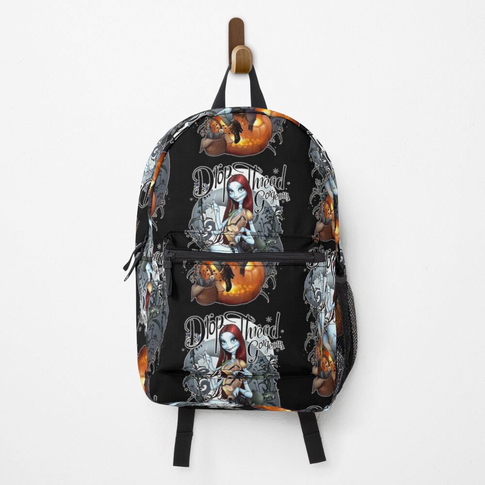 Item preview, Backpack designed and sold by HuttonShop.