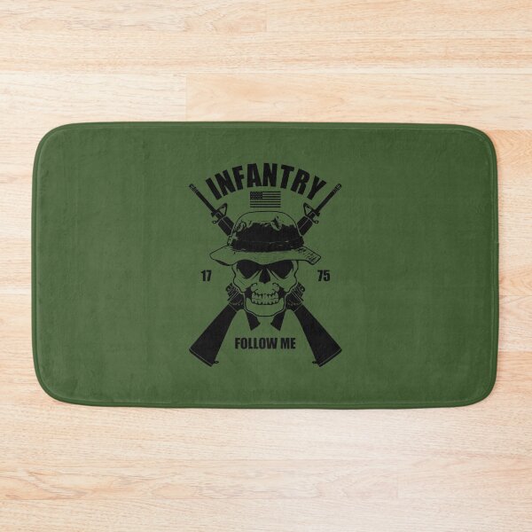 Item preview, U.S. Infantry  designed and sold by StrongVlad.