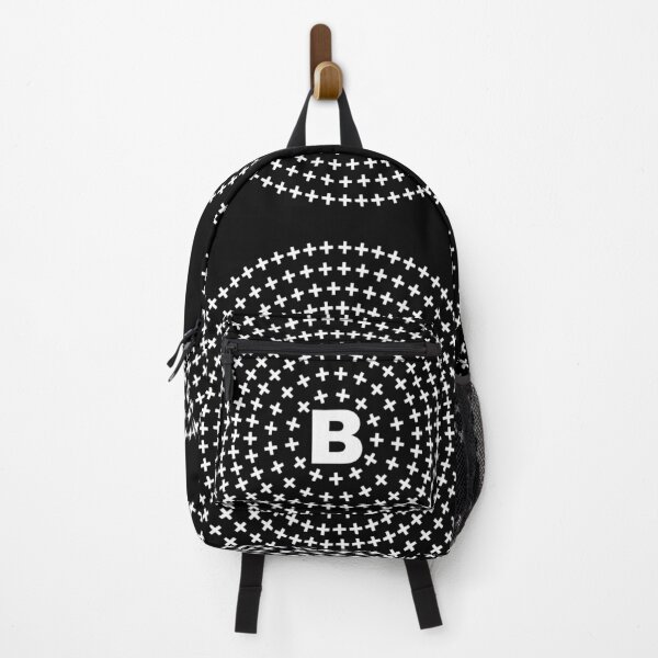 Item preview, B+ designed and sold by Graphicganga.