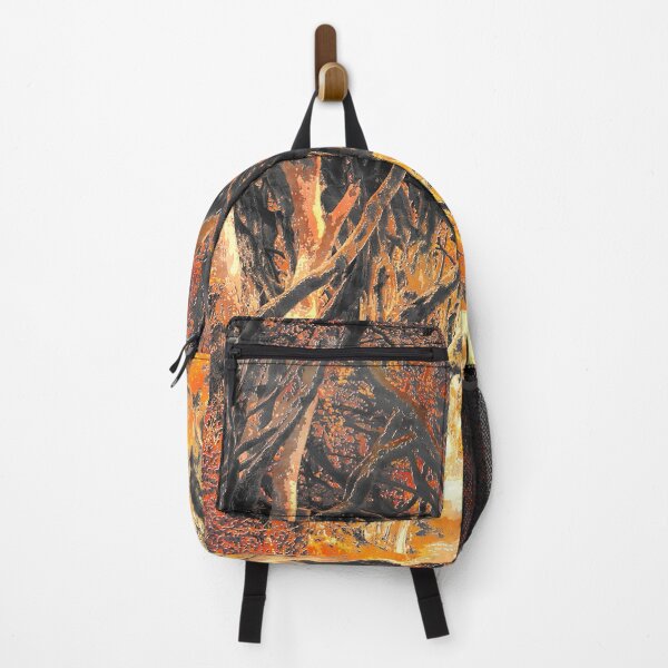 Item preview, Hogar del bosque designed and sold by EgorBratkin.