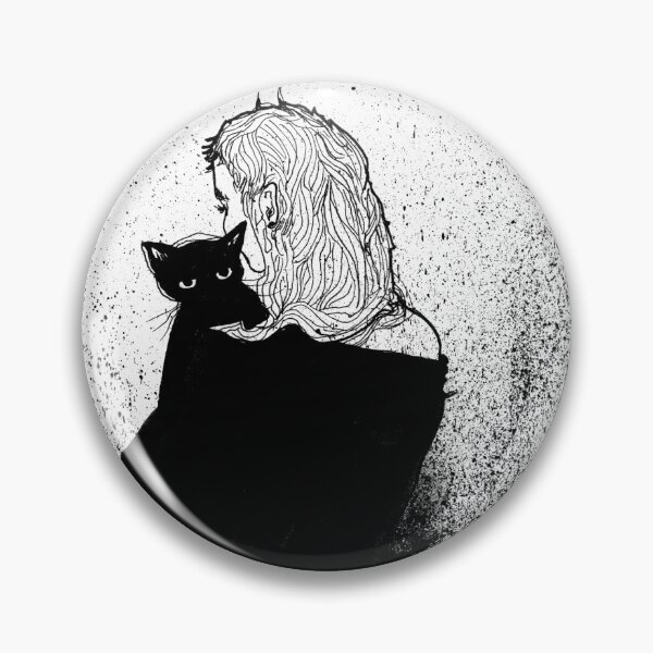 Item preview, Los gatos aman designed and sold by Redreaming.