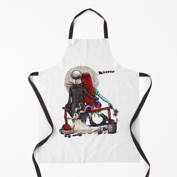 Item preview, Jack And Sally designed and sold by HuttonShop.
