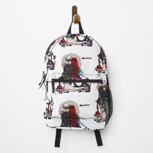 Item preview, Jack And Sally designed and sold by HuttonShop.