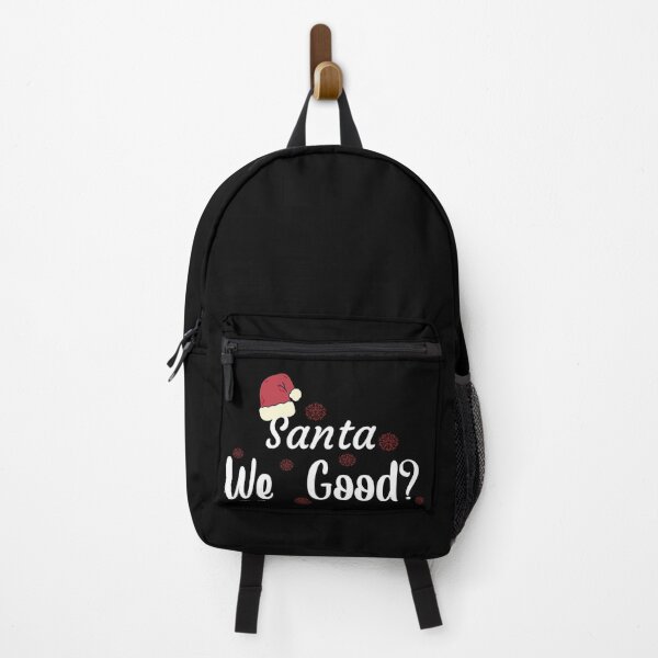 Item preview, Santa We Good? designed and sold by 0umStore.