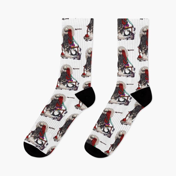 Item preview, Jack And Sally designed and sold by HuttonShop.