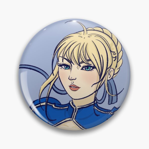 Item preview, Saber designed and sold by YeffyCreations.
