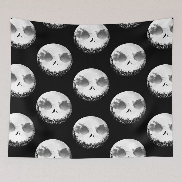 Item preview, Nightmare Moon designed and sold by HuttonShop.