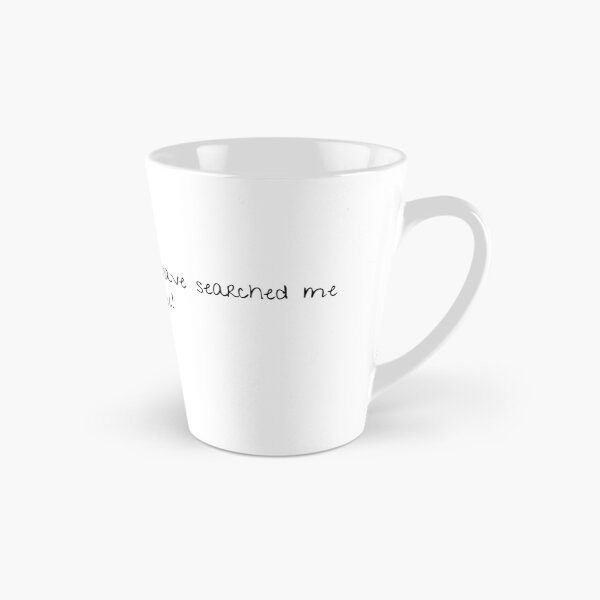 Item preview, Psalm 139 O Lord you have searched me and known me designed and sold by Marguerite Faure.