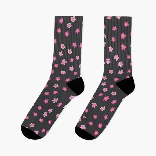 Item preview, Cherry Blossom flower pattern designed and sold by Japanculture.