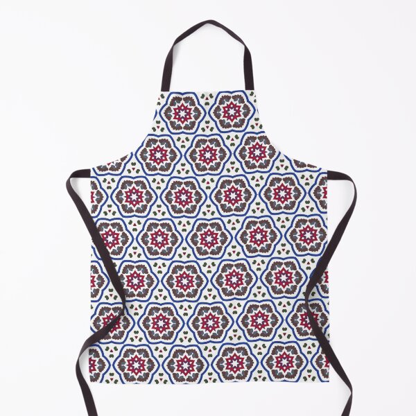 Item preview, Ethnic Eastern Style Pattern designed and sold by mrhighsky.