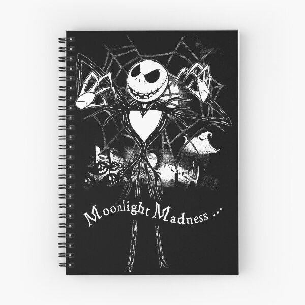 Item preview, Moonlight Madness designed and sold by HuttonShop.