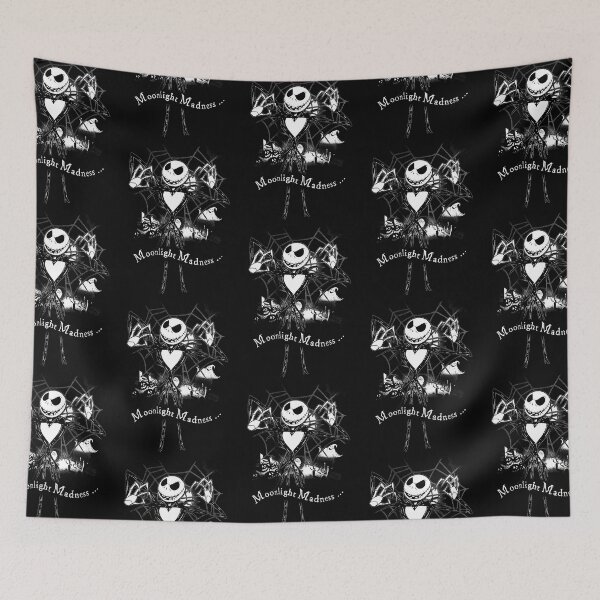 Item preview, Moonlight Madness designed and sold by HuttonShop.