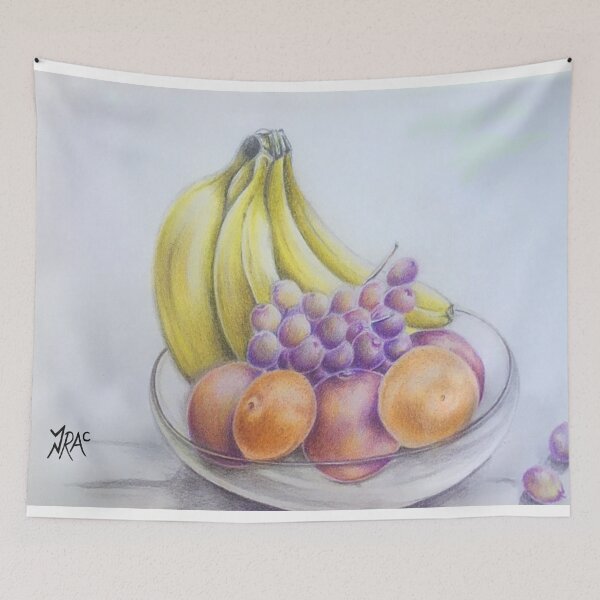 Item preview, Beautiful, still life designed and sold by Draculart.