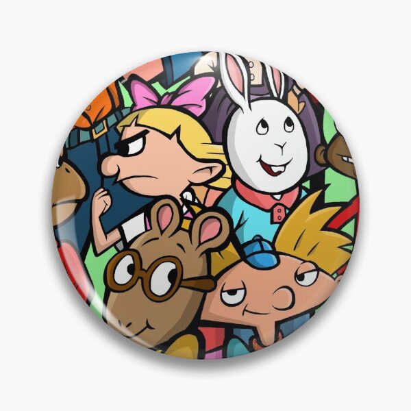 Item preview, Hey Arthur! designed and sold by Jonny-Vision.