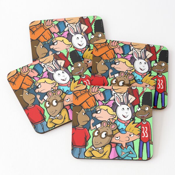 Item preview, Hey Arthur! designed and sold by Jonny-Vision.