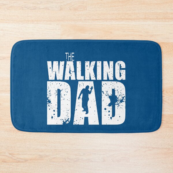 Item preview, The Walking Dad - Gift for Father designed and sold by overstyle.