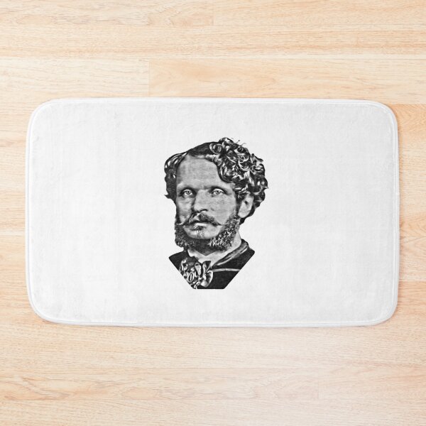 Item preview, Gyula Andrássy designed and sold by historywardrobe.