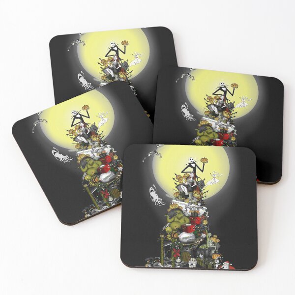 Item preview, Christmas trees designed and sold by HuttonShop.