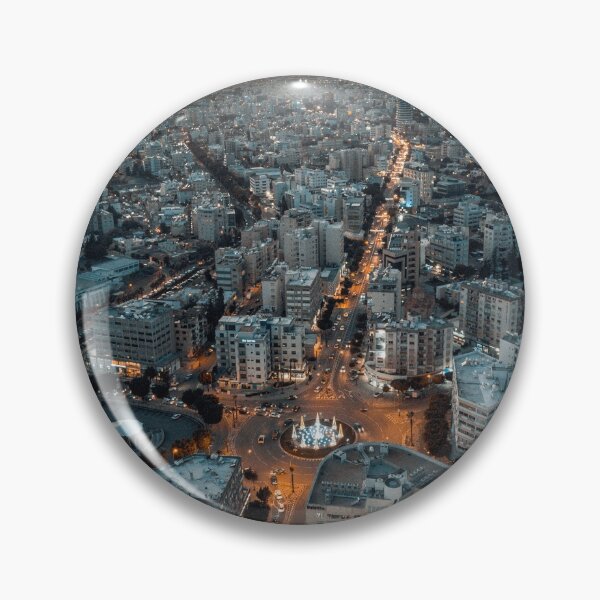 Item preview, Heart of the City designed and sold by DRONY.