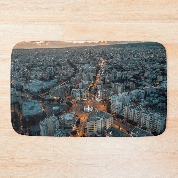 Item preview, Heart of the City designed and sold by DRONY.