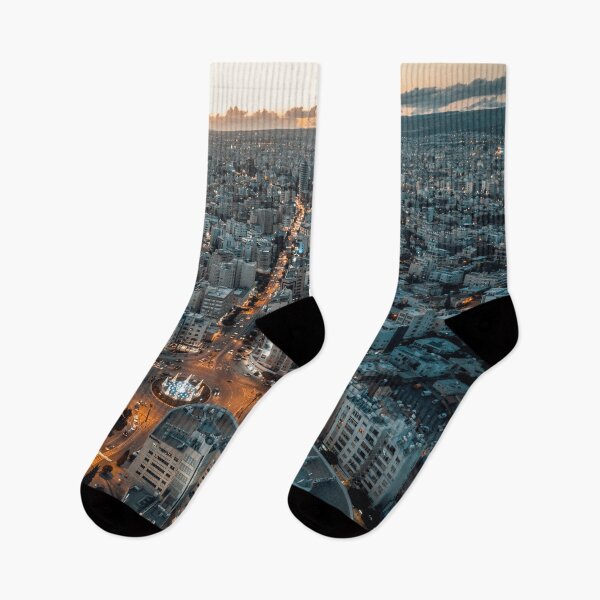 Item preview, Heart of the City designed and sold by DRONY.