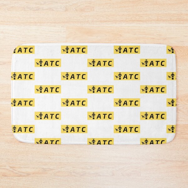Item preview, Air Traffic Controller (ATC) designed and sold by jetmike.
