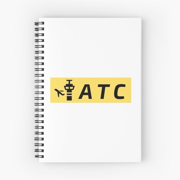 Artikelvorschau, Fluglotse (ATC) entworfen und verkauft von jetmike.