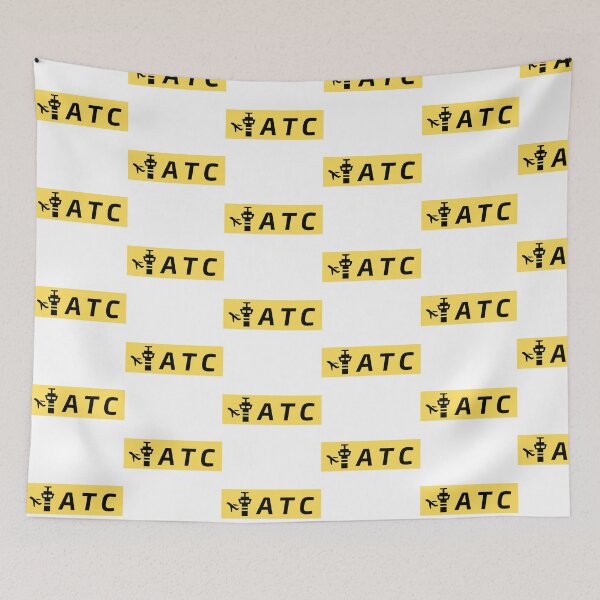 Item preview, Air Traffic Controller (ATC) designed and sold by jetmike.
