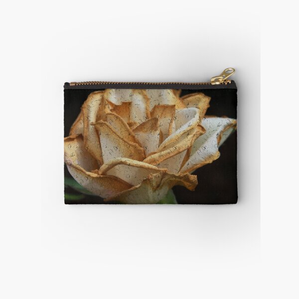 Item preview, Peeling Paint - Wilting but Still Pretty designed and sold by AnnDixon.
