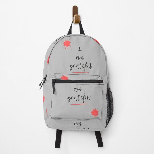 Item preview, I Am Grateful designed and sold by shihaams.