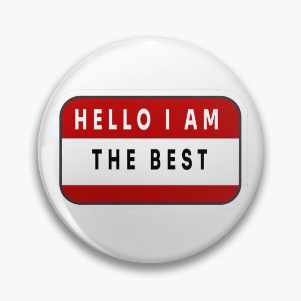 Item preview, Name Tag designed and sold by DoodleLands.