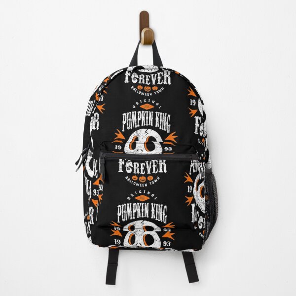 Item preview, Pumpkin King designed and sold by HuttonShop.
