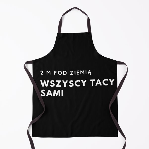 Item preview, 2 M pod ziemią wszyscy tacy sami designed and sold by Hunterxbike01.