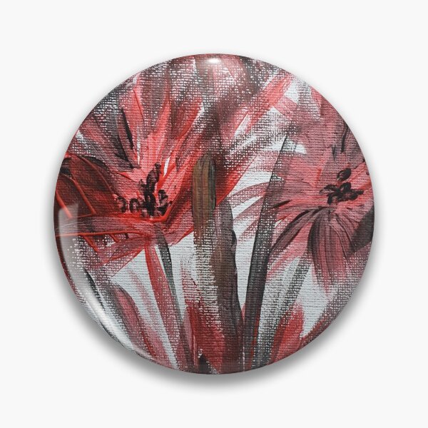 Item preview, Poppy field  designed and sold by Artstorical.