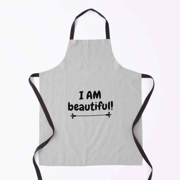 Item preview, I Am Beautiful designed and sold by shihaams.