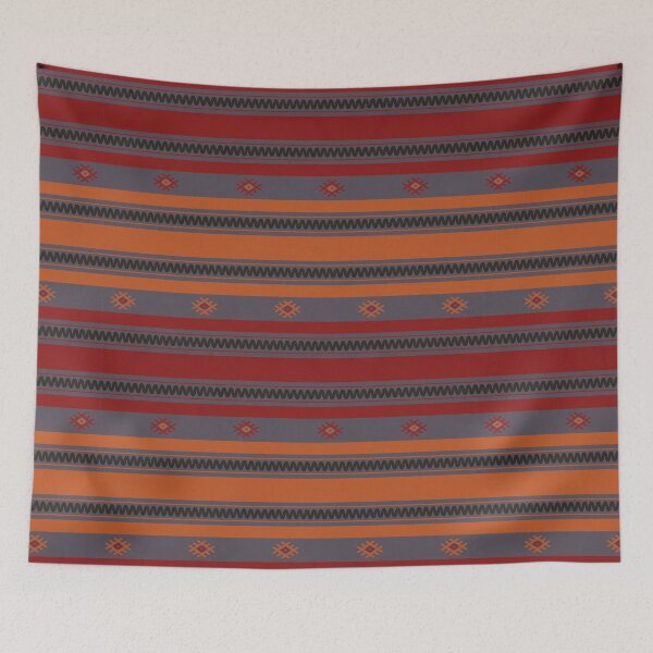 Item preview, Alfombra Oriental Kilim 3 designed and sold by hellcom.
