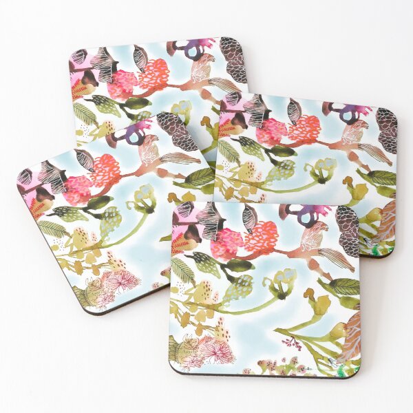 Item preview, Botanical Artwork  designed and sold by MarcSabuncu.