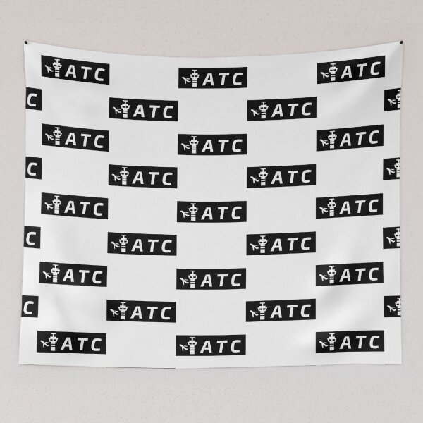 Item preview, Air Traffic Controller (ATC) designed and sold by jetmike.