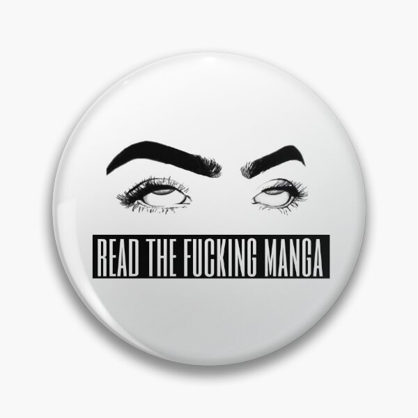 Item preview, read the fucking manga designed and sold by Newarre.