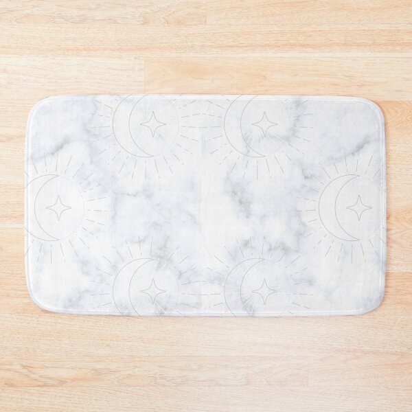 Item preview, Pale Moon | Simple | Neutral designed and sold by JillyJ05.